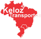 Keloz Tranportes - Agilidade || transportadora || envio de mercadoria || envio de compra online || transporte