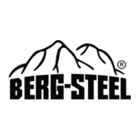 Logo Berg Steel