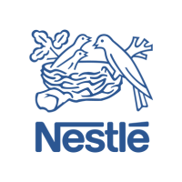 Logo Nestle